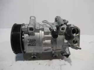 9830103980 GE4471508620 Компрессор кондиционера Peugeot 3008 2 Арт e7177797, вид 1