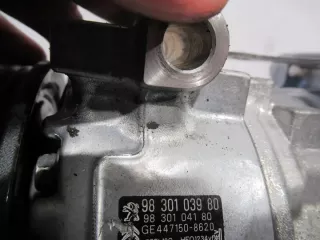 9830103980 GE4471508620 Компрессор кондиционера Peugeot 3008 2 Арт e7177797, вид 2