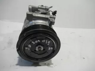 9830103980 GE4471508620 Компрессор кондиционера Peugeot 3008 2 Арт e7177797, вид 4