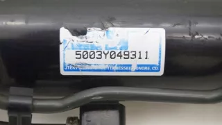 490013KA0A Рулевая рейка Nissan Pathfinder 4 Арт e7180001, вид 3