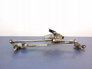 7292653 Механизм стеклоочистителя (трапеция дворников) BMW X5 F15 Арт e7180721, вид 1