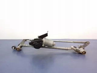 7292653 Механизм стеклоочистителя (трапеция дворников) BMW X5 F15 Арт e7180721, вид 2