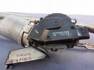 7292653 Механизм стеклоочистителя (трапеция дворников) BMW X5 F15 Арт e7180721, вид 4