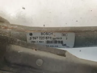 3397020671 Механизм стеклоочистителя (трапеция дворников) Fiat Croma 2 Арт e7180885, вид 2