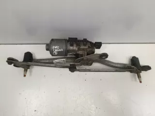 3397020671 Механизм стеклоочистителя (трапеция дворников) Fiat Croma 2 Арт e7180885, вид 3