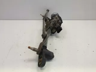 3397020671 Механизм стеклоочистителя (трапеция дворников) Fiat Croma 2 Арт e7180885, вид 5