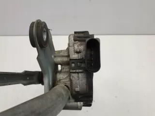 3397020671 Механизм стеклоочистителя (трапеция дворников) Fiat Croma 2 Арт e7180885, вид 7