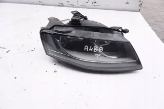  Фара правая Audi A4 B8 Арт e7181257, вид 1