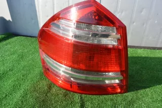 A1648200564 Фонарь задний левый Mercedes GL X164 Арт e7183145, вид 2