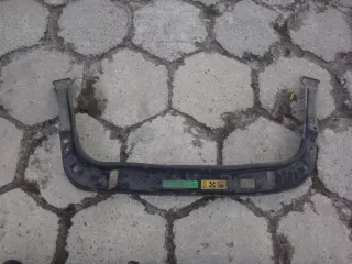 2751260-05 Передняя панель крепления облицовки (телевизор) MINI Cooper R56 Арт e7183893, вид 1