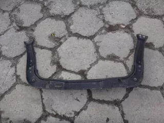 2751260-05 Передняя панель крепления облицовки (телевизор) MINI Cooper R56 Арт e7183893, вид 2