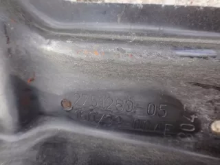 2751260-05 Передняя панель крепления облицовки (телевизор) MINI Cooper R56 Арт e7183893, вид 3