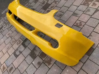 001170881 Бампер передний Mercedes SLK r170 Арт e7185564, вид 3