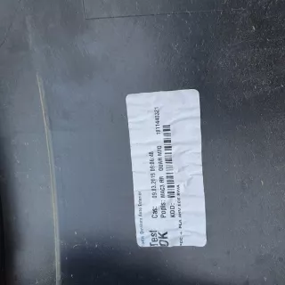 760807421A Бампер задний Volkswagen Touareg 3 Арт e7185843, вид 11
