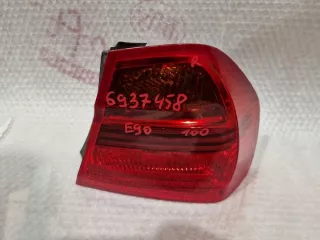 6937458 Фонарь задний правый BMW 3 E90/E91/E92/E93 Арт e7186572, вид 1