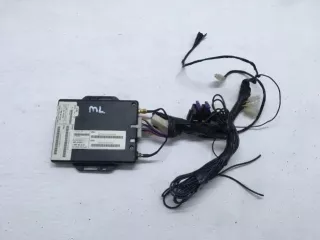 10R022956 Блок управления (другие) Mercedes ML W164 Арт e7186989, вид 1