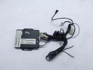 10R022956 Блок управления (другие) Mercedes ML W164 Арт e7186989, вид 2