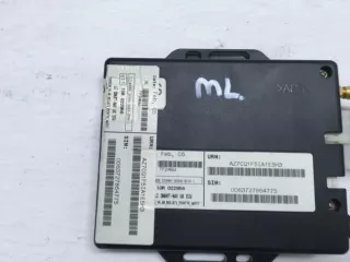 10R022956 Блок управления (другие) Mercedes ML W164 Арт e7186989, вид 5