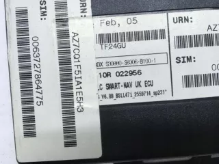 10R022956 Блок управления (другие) Mercedes ML W164 Арт e7186989, вид 7