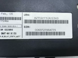10R022956 Блок управления (другие) Mercedes ML W164 Арт e7186989, вид 8