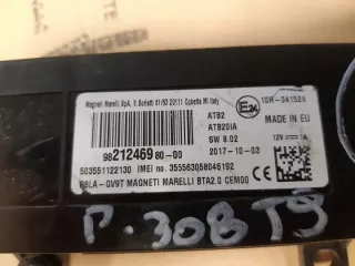 9821246980 Блок управления (другие) Peugeot 308 2 Арт e7187051, вид 2