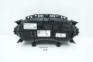 16034KM 5G1920740D Щиток приборов (приборная панель) Volkswagen Golf 7 Арт e7189137, вид 4