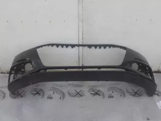 8W0807437AH Бампер передний Audi A4 B9 Арт e7189152, вид 1