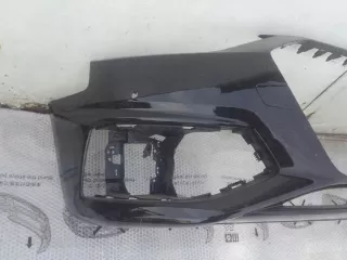 8W0807437AH Бампер передний Audi A4 B9 Арт e7189152, вид 2