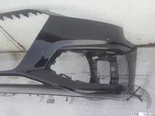 8W0807437AH Бампер передний Audi A4 B9 Арт e7189152, вид 4