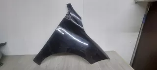 631120005R Крыло переднее правое Renault Megane 3 Арт e7189698, вид 1