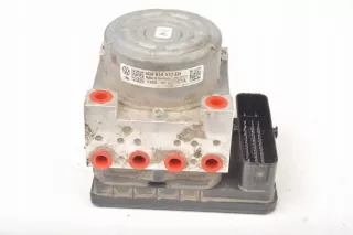 5Q0614517EH Блок ABS Seat Leon 3 Арт e7189816, вид 1