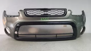 86511-2K500 Бампер передний Kia Soul 1 Арт e7189901, вид 1