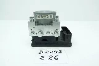 5WA614517BE Блок ABS Volkswagen Caddy 4 Арт e7189921, вид 1