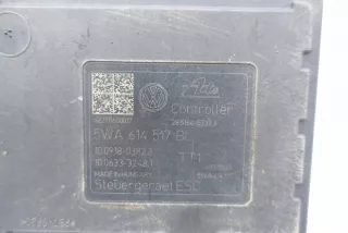 5WA614517BE Блок ABS Volkswagen Caddy 4 Арт e7189921, вид 6