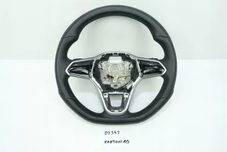 5H0419089FD Руль Volkswagen Golf 8 Арт e7191191, вид 1