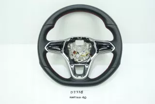 5H0419089BB Руль Volkswagen Golf 8 Арт e7191206, вид 1
