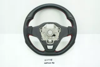 5H0419089BB Руль Volkswagen Golf 8 Арт e7191206, вид 4