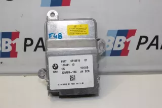 6818815 Подушка безопасности BMW X1 F48 Арт e7191337, вид 1