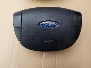  Подушка безопасности Ford Galaxy 1 restailing Арт e7191458, вид 1