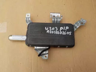 A2038602605 Подушка безопасности Mercedes C W203 Арт e7191584, вид 1