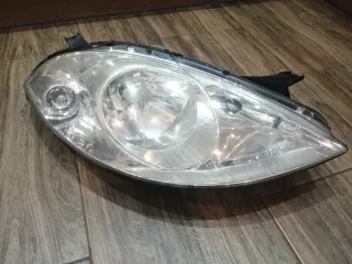 A1698200261 A1698200261- Фара правая Mercedes A W169 Арт e7192367, вид 1