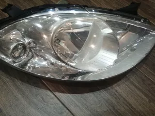 A1698200261 A1698200261- Фара правая Mercedes A W169 Арт e7192367, вид 2