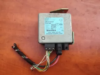 8200061924A Блок предохранителей Renault Scenic 1 Арт e7193803, вид 1