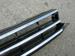 5TA853653B Решетка радиатора Volkswagen Touran 2 Арт e7193999, вид 3