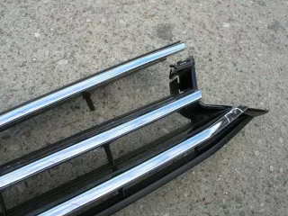 5TA853653B Решетка радиатора Volkswagen Touran 2 Арт e7193999, вид 5