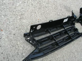 5TA853653B Решетка радиатора Volkswagen Touran 2 Арт e7193999, вид 7