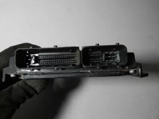 23710EC07C 5800675 MB2758006754 Блок управления двигателем Nissan Navara D40 Арт e7195698, вид 3