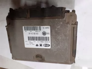 036906014AB Блок управления двигателем Volkswagen Golf 4 Арт e7196338, вид 1