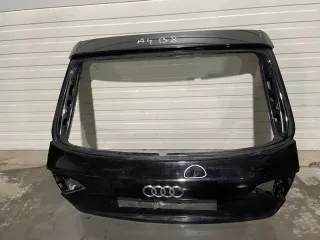  Крышка багажника (дверь 3-5) Audi A4 B8 Арт e7196495, вид 1