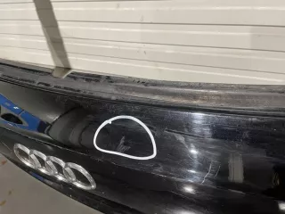  Крышка багажника (дверь 3-5) Audi A4 B8 Арт e7196495, вид 3